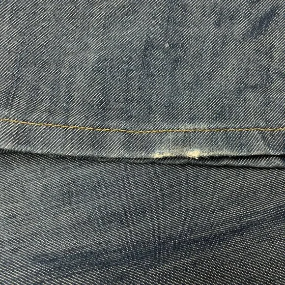 Levi’s 514 Slim Straight Jeans – Size 20 REG / W30" - Picture 7 of 7